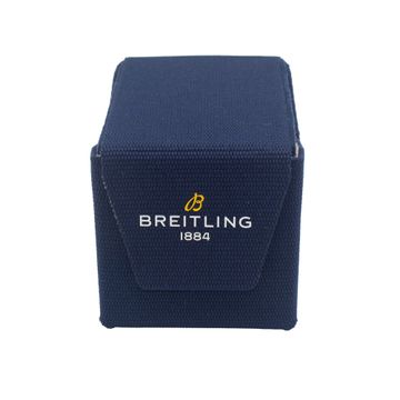 Breitling Avenger SB0146101L1X1 Ceramic Blue dial 42mm Auto