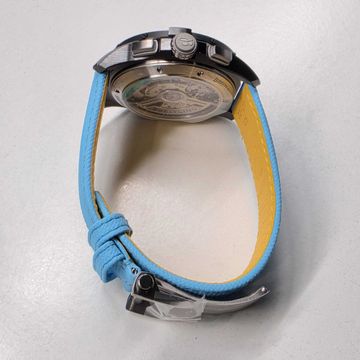 Breitling Avenger SB0146101L1X1 Ceramic Blue dial 42mm Auto