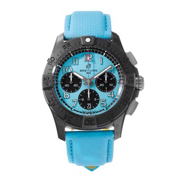 Breitling Avenger 42mm SB0146101L1X1 Mens Watch Collection