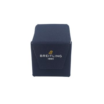 Breitling Avenger SB0146101L1X1 Ceramic Blue dial 42mm Auto