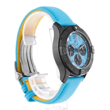 Breitling Avenger SB0146101L1X1 Ceramic Blue dial 42mm Auto