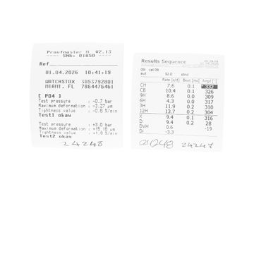 Breitling Avenger SB0146101L1X1 Ceramic Blue dial 42mm Auto