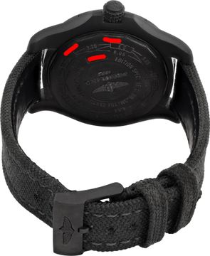 Breitling Avenger v173111A Titanium 44mm auto watch