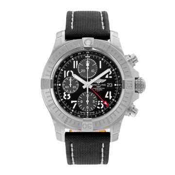 Breitling Avenger 45mm A24315 Mens Watch Collection