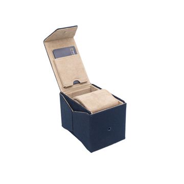 Breitling Avenger A24315 Steel Black dial 45mm Auto