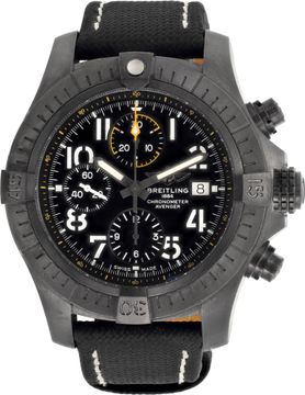 Breitling Avenger 45mm v13317
