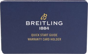 Breitling Avenger 45 Night Mission In DLC Coated Titanium
