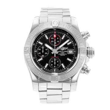 Breitling Avenger II 43mm A1338111/BC32 Mens Watch Collection