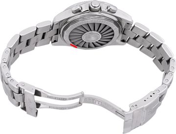 Breitling B-1 A68362 Stainless Steel 44mm Quartz watch