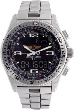 Breitling B-1 44mm A68362