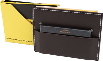 Breitling Bentley a13362 Stainless Steel 45mm auto watch