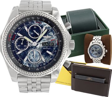 Breitling Bentley 45mm a13362