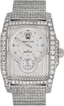 Breitling Super B Breitling For Bently