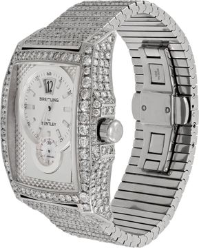Breitling Super B Breitling For Bently