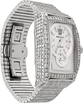 Breitling Super B Breitling For Bently
