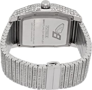 Breitling Super B Breitling For Bently