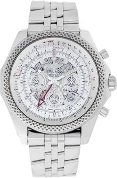 Breitling Bentley "B04 GMT" 49mm AB0431 Mens Watch Collection