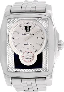 Breitling Bentley "Flying B" 44.5mm A2836212/B844