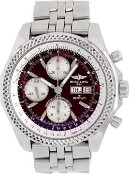Breitling Bentley GT 45mm A13362