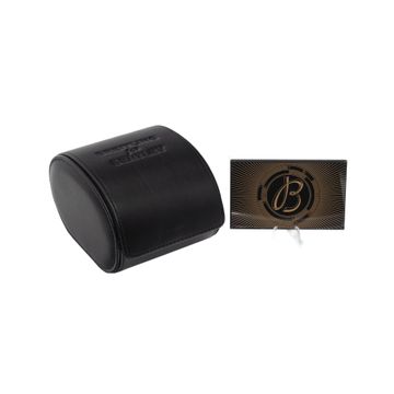 Breitling Bentley Supersports E27365 Titanium Black dial 49mm Auto