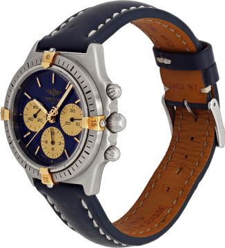 Breitling Callisto 80520 Stainless Steel 36mm Manual watch