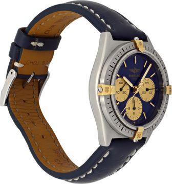 Breitling Callisto 80520 Stainless Steel 36mm Manual watch