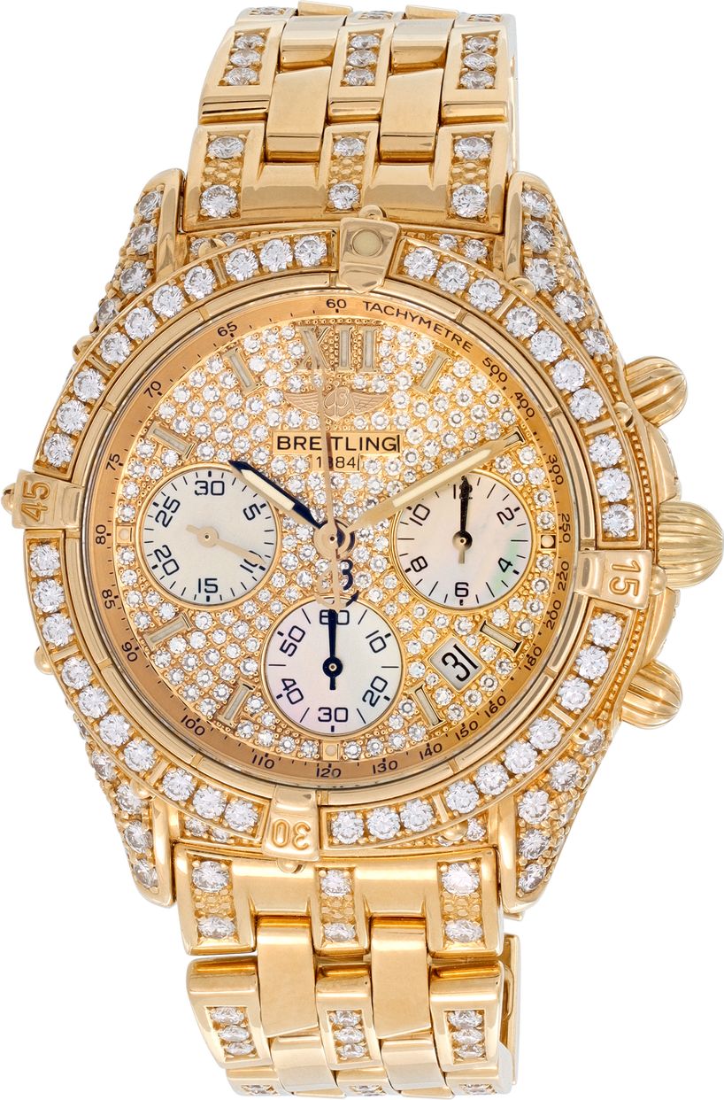 breitling_chronograph_36mm_k55