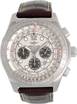 Breitling Watch Repairs