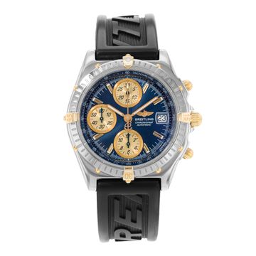 Breitling Chronomat 39mm B13050.1 Mens Watch Collection