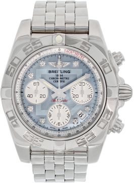 Breitling Chronomat 41mm AB0140
