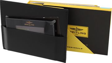 Breitling Chronomat ab01116x/BE67 Stainless Steel 44mm auto watch