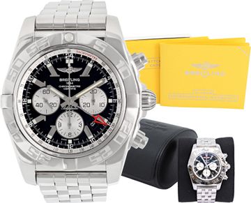 Breitling Chronomat 47mm AB0410