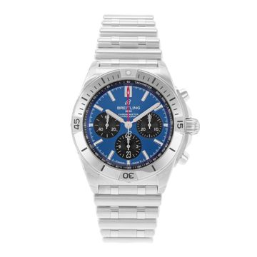 Breitling Chronomat B01 42 42mm AB0134 Mens Watch Collection