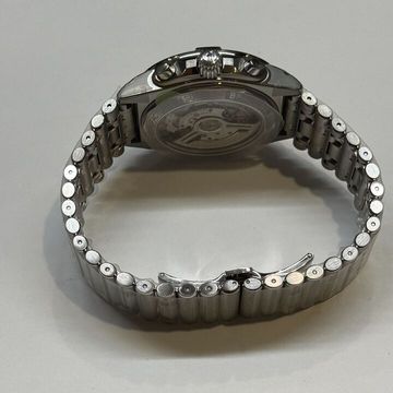 Breitling Chronomat B01 42 AB0134 Steel Blue dial 42mm Auto