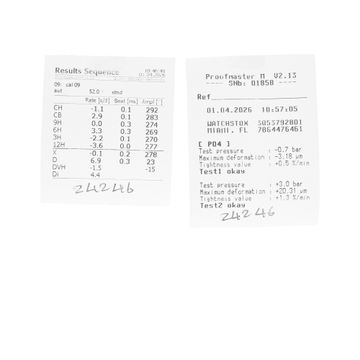 Breitling Chronomat B01 42 AB0134 Steel Blue dial 42mm Auto