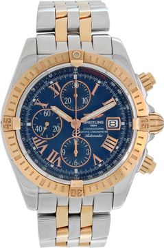 Breitling Chronomat Evolution 44mm c13356