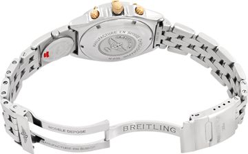 Breitling Chronomat B13050.1 Stainless Steel 40mm auto watch