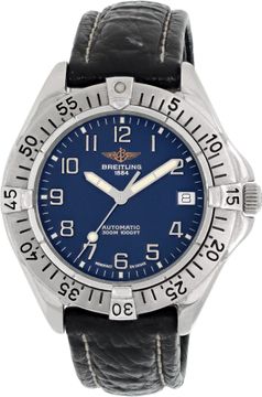 Breitling Colt 38mm A17035