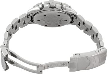 Breitling Colt in stainless steel