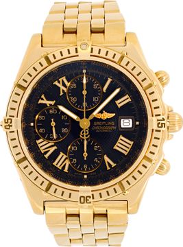 Breitling Crosswind 43mm K13055 Mens Watch Collection