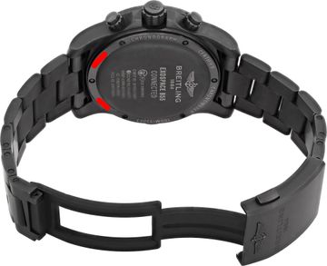 Breitling Exospace B55 VB5510H2/BE45 Ceramic Black dial 46mm Quartz watch