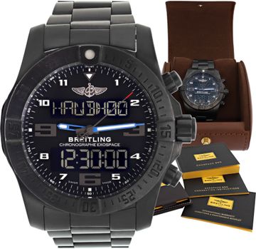 Breitling Exospace B55 46mm VB5510H2/BE45