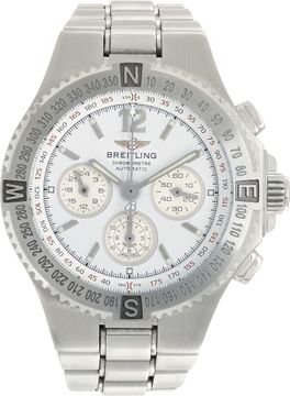 Breitling Hercules 45mm A39363