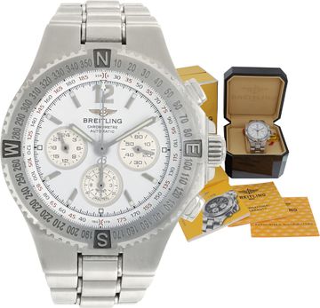 Breitling Hercules 45mm A39363