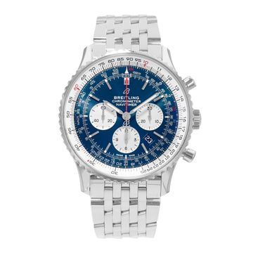 Breitling Mens Watch Collection