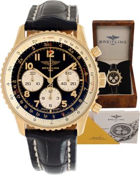 Breitling Navitimer 38mm k30022