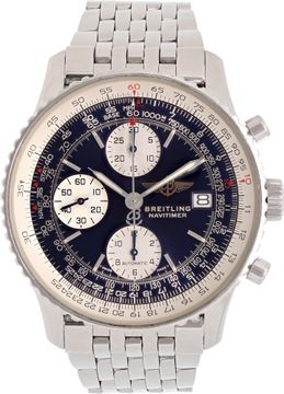 Breitling Navitimer 41mm A13022