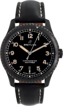 Breitling Navitimer 41mm m17314
