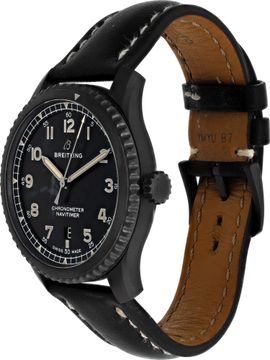 Breitling Navitimer m17314 Stainless Steel 41mm auto watch