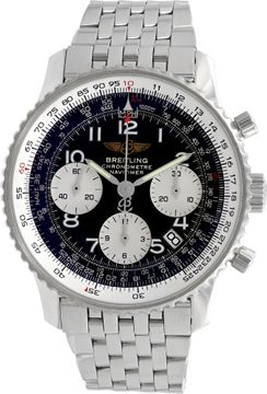 Breitling Navitimer 42mm A23322 Mens Watch Collection